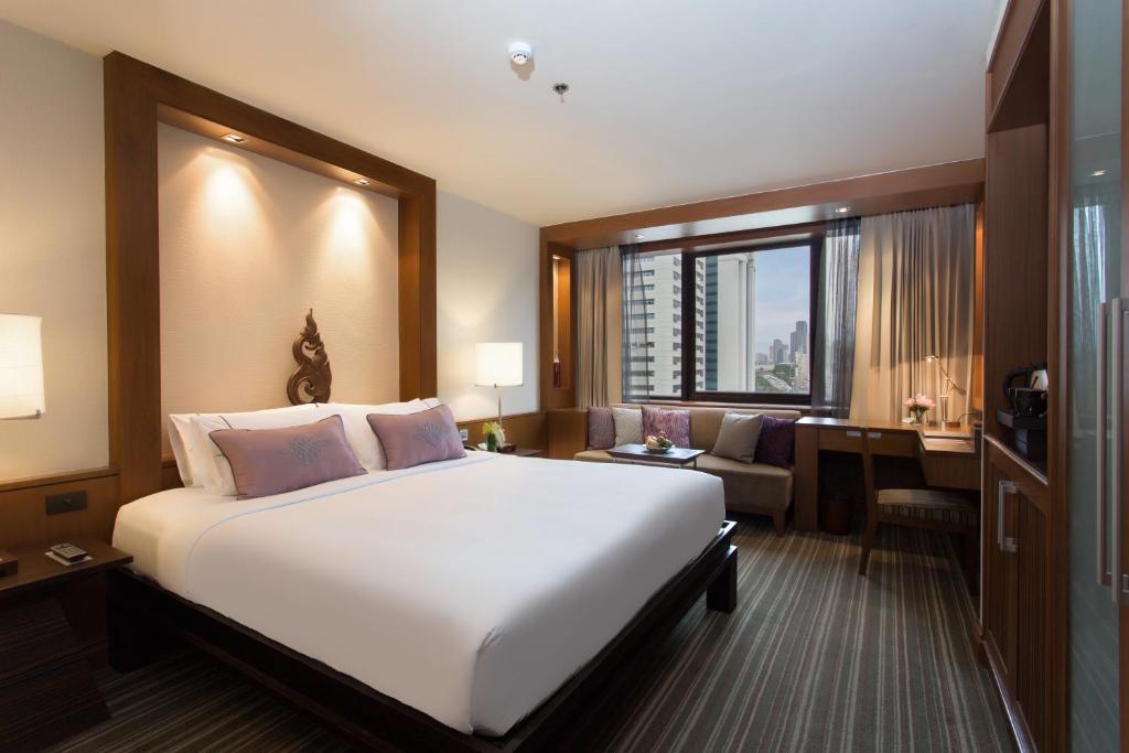 The Sukosol Hotel-1
